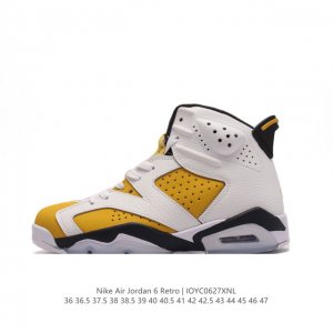 AJ6 6 Nike Air Jordan 6 Retro Low PSG Nike Air CT8529 36-47 IOYC0627XNL