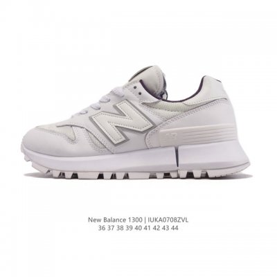 New Balance's new Nb 0 series low-top sports running shoes, retro height-enhanc