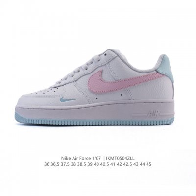 Nike Air Force 1 '07 Low 2025 Force 1 Ih0640 36-45 Ikmt0504Zll