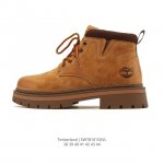 Company-grade Timberland high-top boots, athletic running shoes, outdoor casual