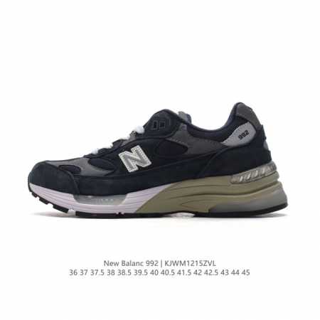 new Balance 992 abzorb ndurance M992Gr 36-45 Kjwm1215Zvl - Click Image to Close