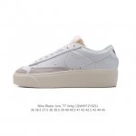 Nike Blazer Low '77 Vntg Swoosh Nike Blazer Low '77 Vntg Dj0292 36-45 Qwxy1216Z