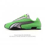 New product, company-level Puma launches the new H-Street sports shoes. Puma H-S