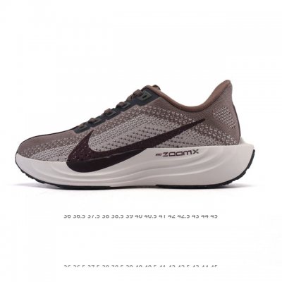 Nike Reactx Pegasus Plus Next Nature Super Pegasus Running Shoes Thick-soled He