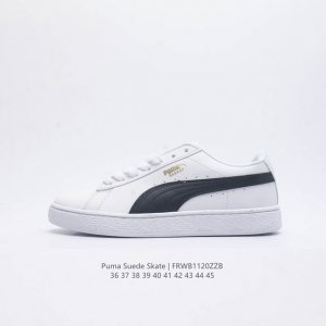 puma Suede Skate : 36-45 352634 Frwb1120Zzb