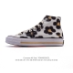 converse All Star High-Top Men's And Women's Sports Shoes. One Star Converse