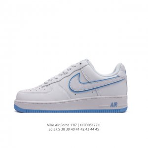 Nike Air Force 1 '07 Low force 1 Dv0788 36 37.5 38 39 40 41 42 43 44 45 Klfd051