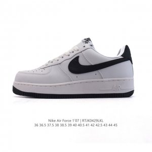 Nike Air Force 1 '07 Low Force 1 Fq4295 36-45 Rtjk0429Lkl