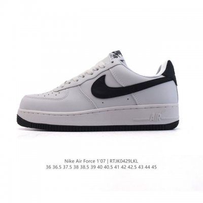 Nike Air Force 1 '07 Low Force 1 Fq4295 36-45 Rtjk0429Lkl