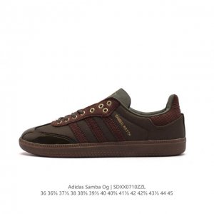 Adidas Originals Samba Og Shoes T 50 Adidas Samba samba Og t samba Id3263 36-45