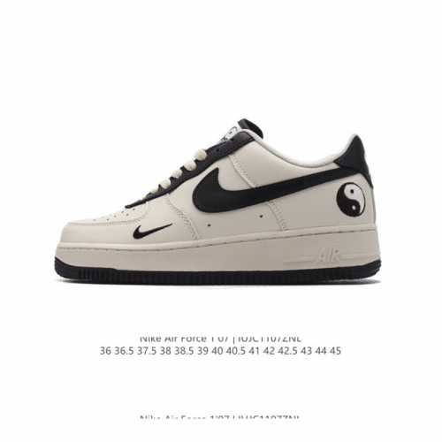 AF1 Nike Air Force 1 07 Low DDD BG- 711 DDD 36 36.5 37.5 38 38.5 39 40 40.5 41