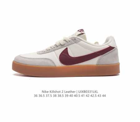 j.Crew X Nike Killshot Ii Leather swoosh 432997 36 36.5 37.5 38 38.5 39 40 40.5 - Click Image to Close