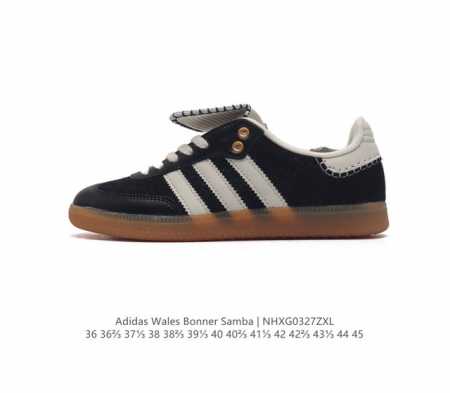 wales Bonner X Adidas 2023 , , , Ie0586 36 36 37 38 38 39 40 40 41 42 42 43 44 - Click Image to Close