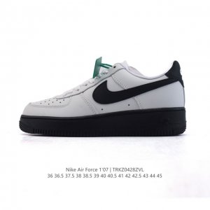 Logo Af1 Nike Air Force 1 07 Low Bo8788 36 36.5 37.5 38 38.5 39 40 40.5 41 42 4