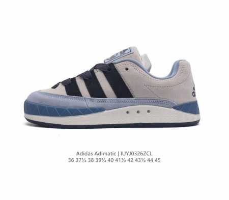 Adidas Adimatic Logo Adimatic Lo-Fi Style Ig6006 36-45 Iuyj0326Zcl - Click Image to Close