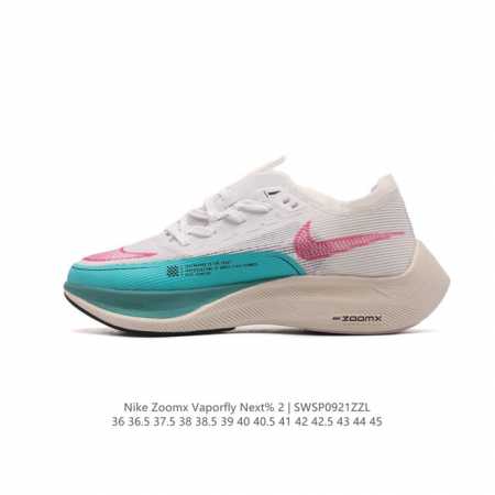 Nk 2 Nike Zoomx Vaporfly Next% 2 Vaporweave Flyknit Zoomx 15% Vaporfly Elite Cu - Click Image to Close