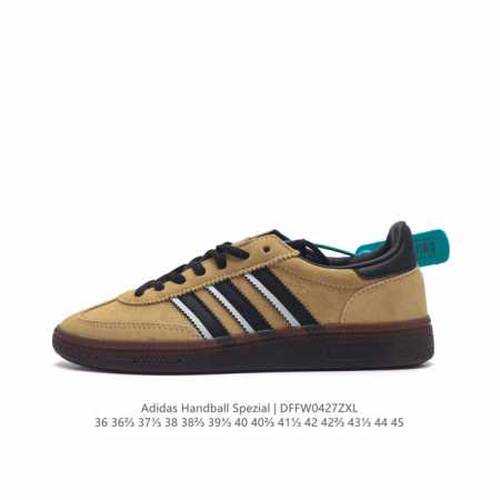 Adidas Handball Spezial If901436-45Dffw0427 - Click Image to Close