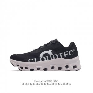 On cloud X 3 Ad Cloudtec speedboard 36-45 Vcwb0524Zcl