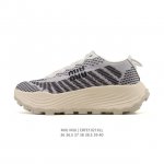 New Factory-Grade Miumiu Platform Heel-Increasing Sports Dad Shoes, a Stylish an