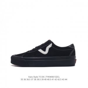 Vans Style 73 Dx Vault Og Epoch Lx Vault og Epoch Off The Wall flying-V Vn0A3Wl