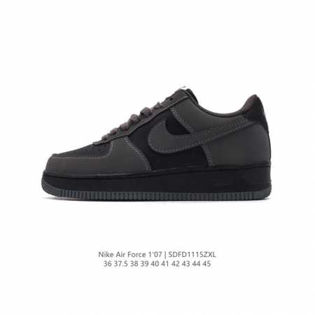 Nike Air Force 1 '07 Low force 1 Fj4 36 36.5 37.5 38 38.5 39 40 40.5 41 42 42.5 43 44 45 Sdfd1115Zxl - Click Image to Close