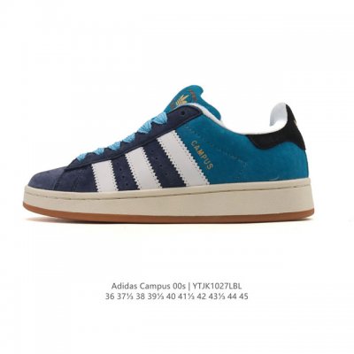 Special offer blind box, size and color random. Adidas Originals Campus 00S loaf