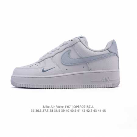 Nike Air Force 1 '07 Low 2025 New Year's Model Snake Year Limited Air Force One - Click Image to Close
