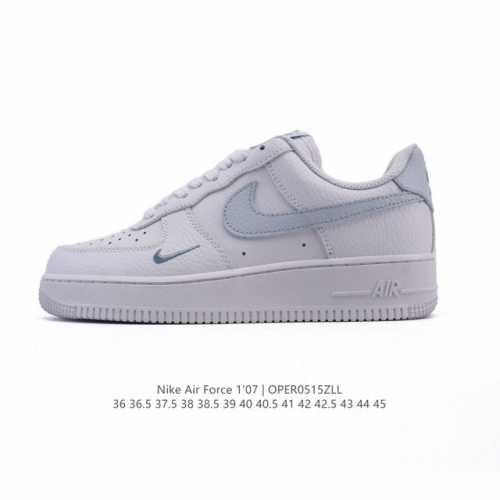 Nike Air Force 1 '07 Low 2025 New Year's Model Snake Year Limited Air Force One