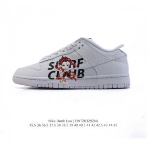 Nike Dunk Low Retro 2025 80 Nike Dunk 1985 Dunk Dd1503 35.5 36 36.5 37.5 38 38.