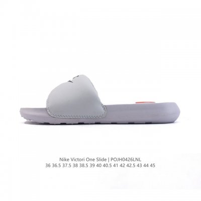 Nike Victori One Slide : Dn9675 : 36-45 pojh0426Lnl