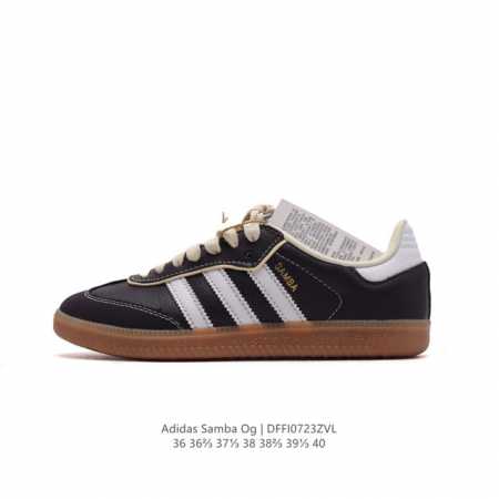 Adidas Originals Samba Og Shoes T 50 Adidas Samba samba Og t samba Ig6836 36-40 - Click Image to Close