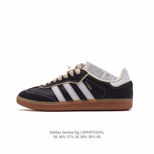 Adidas Originals Samba Og Shoes T 50 Adidas Samba samba Og t samba Ig6836 36-40