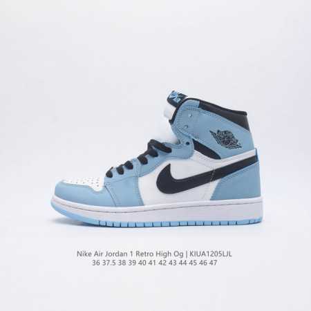 Nike Air Jordan 1 Retro High Og aj1 1 Aj1 Air Aj1 861428 36-47 Kiua1205Ljl - Click Image to Close