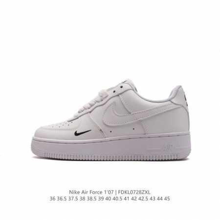 Nike Air Force 1 '07 Low force 1 Hf 8-133 36 36.5 37.5 38 38.5 39 40 40.5 41 42 - Click Image to Close