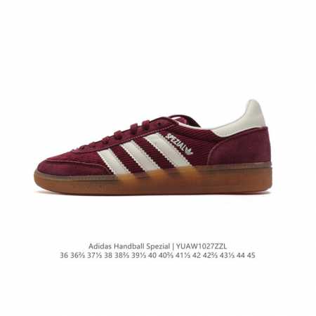 Adidas HANDBALL SPEZIAL DDD IF7088 DDD 36-45 DDD YUAW1027ZZL DDD - Click Image to Close