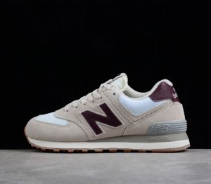 New Balance 574 WL574RCF 36 37 37.5 38 38.5 39 40 40.5 41 42 42.5 43 44 45