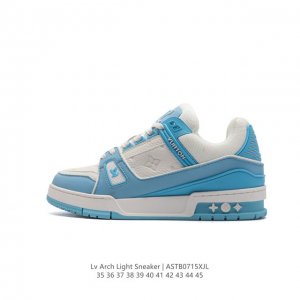 Louis Vuitton tpr ,Virgil Abloh lv louis Vuitton Trainer Sneaker Low 35-45 Astb0