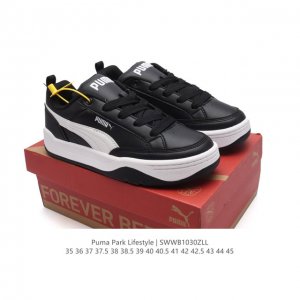 PUMA Puma Park Lifestyle OG Sneaker DDD DDD 395022 DDD 35-45 DDD SWWB1030ZLL DDD