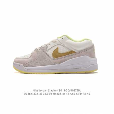 Nike Air Jordan Stadium AJ90 aj90 FB2269-104 TinkerHathield NK Air Formula 23 A - Click Image to Close