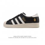Adidas Sstr V Bape 2025 New Shoes, Year of the Snake New Classic Shell Toe Serie