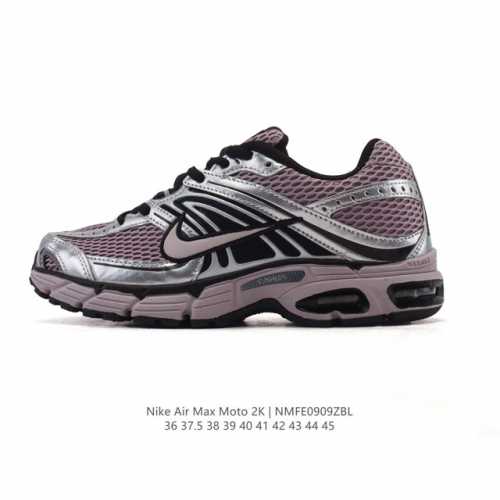 New Nike Air Max Moto 2K Autumn 2025 Men's and Women's Air Max Moto II Athletic