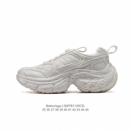 Balenciaga 3Xl Sneakers Balenciaga 3Xl 35-45 Qwtb1120Czl - Click Image to Close