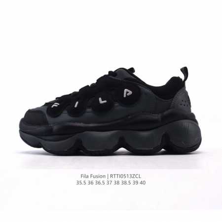 Fila Fusion Fila Fila Fila Fusion 35.5-40 : Rtti0513Zcl - Click Image to Close