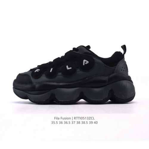 Fila Fusion Fila Fila Fila Fusion 35.5-40 : Rtti0513Zcl