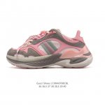 Corporate Gucci High-end all-match casual women's sports shoes, celebrity-style