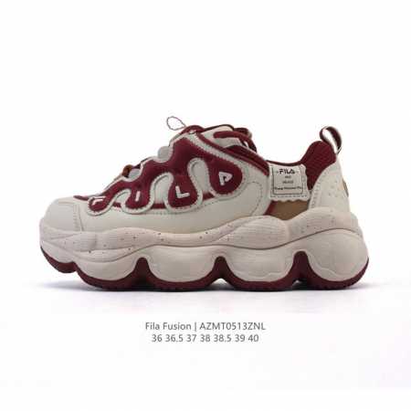 Fila Fusion Fila Fila Fila Fusion 36-40 : Azmt0513Znl - Click Image to Close