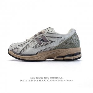 100 New Balance M1906 Nb 2002 1906 Nb 2002R Vibe 1906R M1906Rbt 36-45 Jktb0317Lj