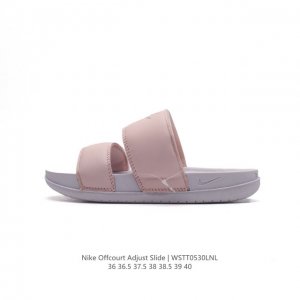 Nike Offcourt Adjust Slide 36-40 Wstt0530Lnl