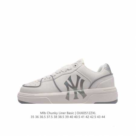 Mlb Chunky Liner Basic Mlb Chunky Liner , , , , style, , 35-44 Oijk0512 - Click Image to Close