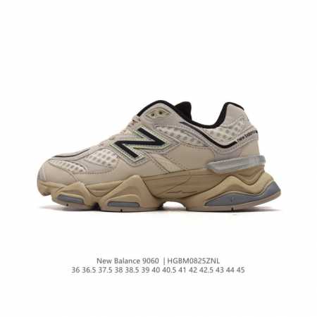 Nb New Balance Nb9060 9060 9060 9060 99X Y2K 990 Abzorb Sbs U9060Gdp 36-45 Hgbm - Click Image to Close